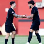 Corinthians passa a ter artilheiro e líder de assistências do Brasileirão
