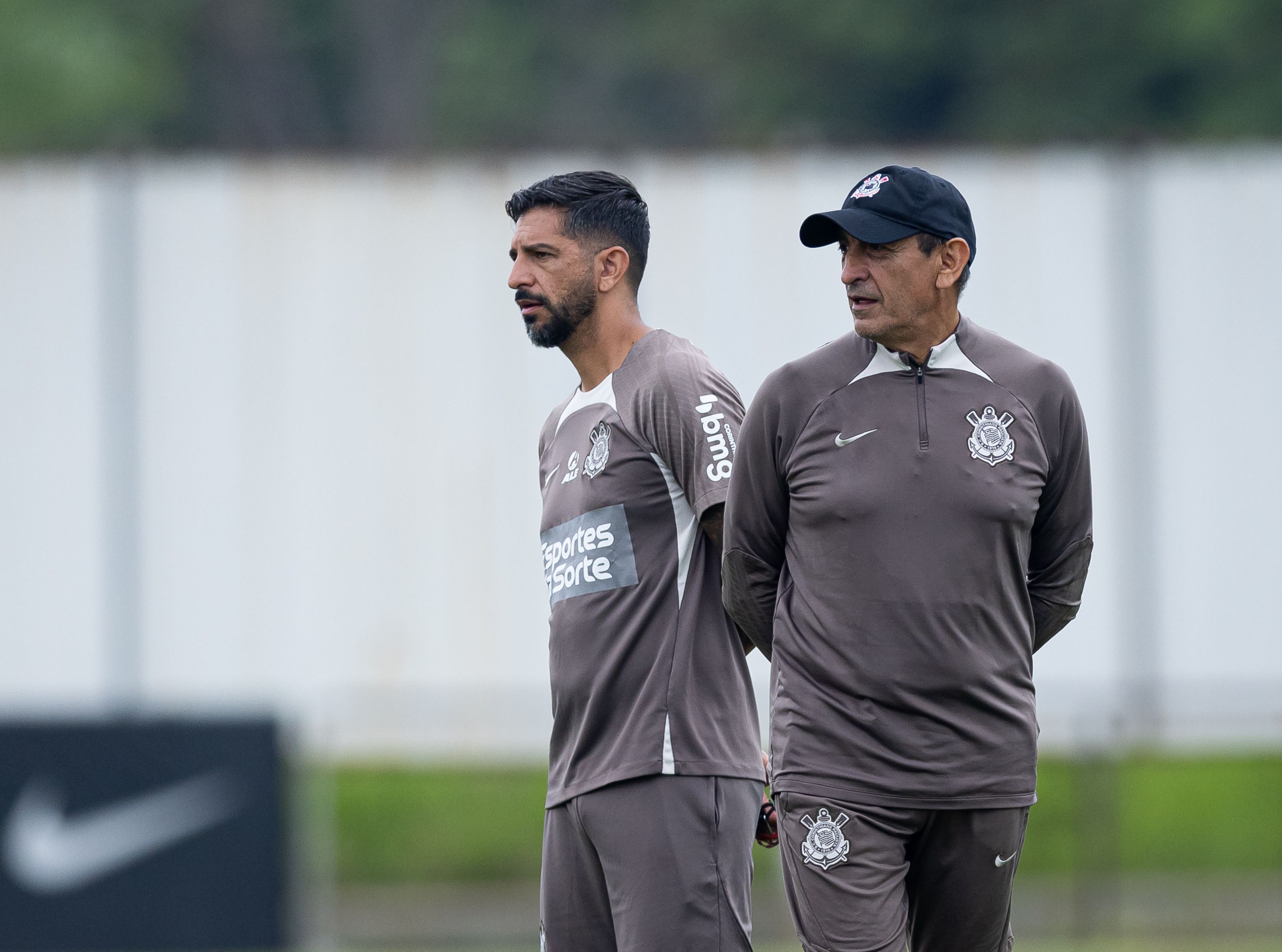 Escalação do Corinthians: Ramón deve mudar todo o ataque contra o Criciúma