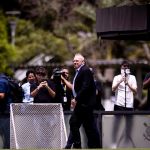 Corinthians faz acordo com Shakhtar para redução de dívida; entenda