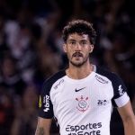 Gustavo Henrique reage à eliminação do Corinthians na semifinal do Paulistão