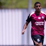 Atacante do Corinthians se lesiona com Seleção sub-20 e vira baixa
