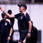 Escalação do Corinthians: atacante se recupera de lesão e será titular contra o Santos