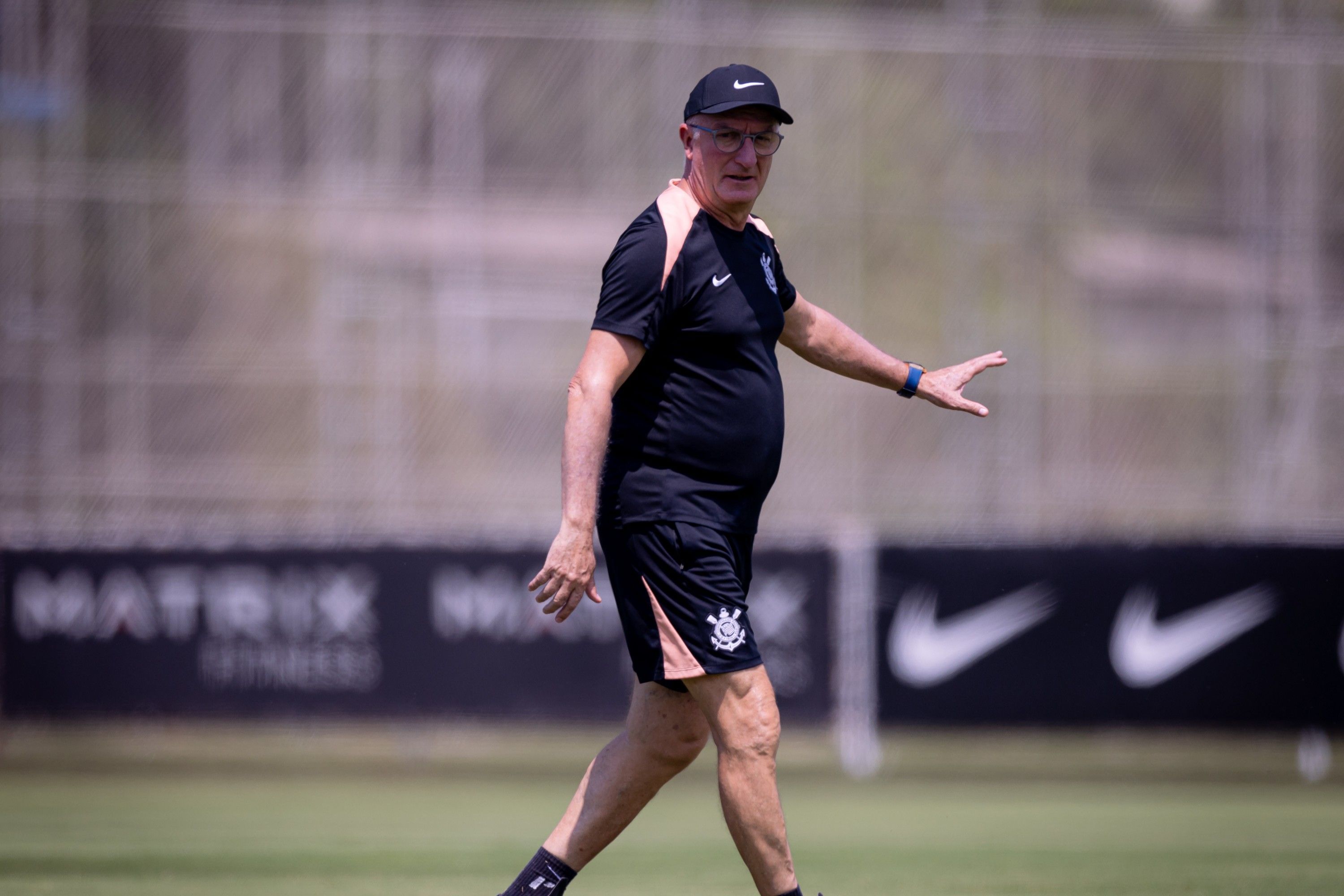 Escalação do Corinthians: o provável time para enfrentar o Flamengo