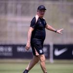 Escalação do Corinthians: o provável time para enfrentar o Flamengo