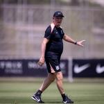 Escalação do Corinthians: Dorival deve mudar time contra a Chapecoense