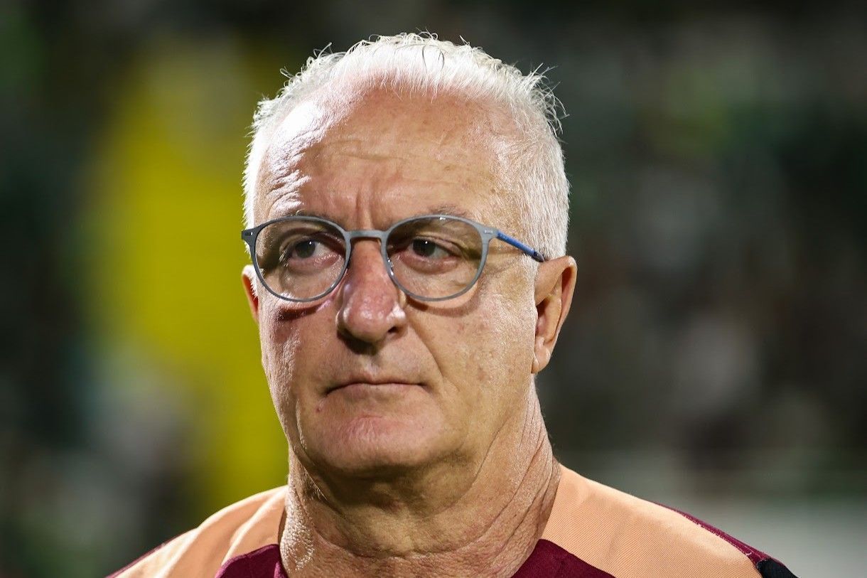 Corinthians anuncia a demissão do técnico Dorival Júnior; veja detalhes