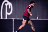 Corinthians aguarda Memphis para dar sequência a tratamento; saiba detalhes