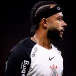 Corinthians: Memphis se irrita com problema físico às vésperas de Data Fifa