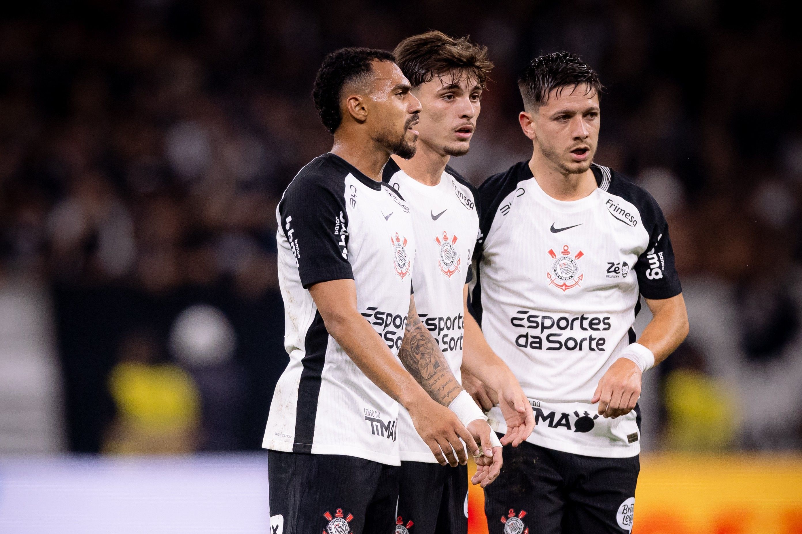 Corinthians: veja adversários, 'logística' e jogos até a Copa do Mundo 2026