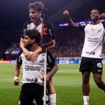 Corinthians na Copa do Brasil: veja adversário da quinta fase