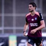 Fica ou não? Atacante do Corinthians vive cenário de incerteza