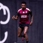 As primeiras impressões de Jesse Lingard no Corinthians