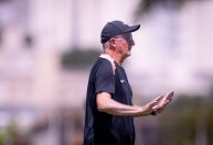 Escalação do Corinthians: o provável time para enfrentar o Fluminense