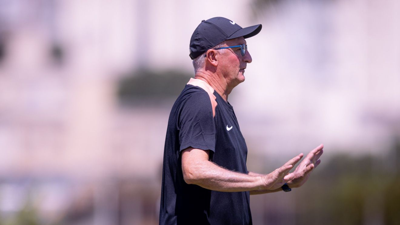 Escalação do Corinthians: o provável time para enfrentar o Fluminense