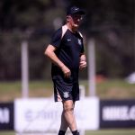 Corinthians terá meio-campo modificado para jogo contra o Fluminense