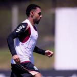 Os pendurados do Corinthians que podem perder jogo contra o Internacional