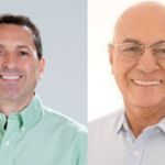 Quem está ganhando em Aparecida de Goiânia (GO)? Acompanhe a apuração em tempo real