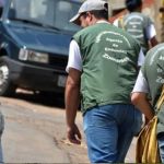 Mais de 10 bairros serão visitados por agentes de endemia em Juiz de Fora