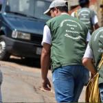Mais de 10 bairros serão visitados por agentes de endemia em Juiz de Fora