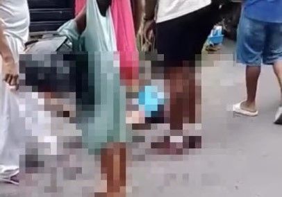‘Só me defendi’, diz homem que usou espada para matar rival no Aglomerado da Serra