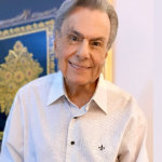 Corpo do cantor Agnaldo Rayol será velado na Assembleia Legislativa de SP