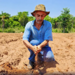 'O agro sem água': a sina do produtor rural do semiárido mineiro