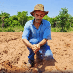 'O agro sem água': a sina do produtor rural do semiárido mineiro