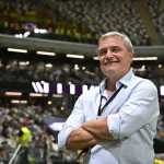 Aguirre sonha com Mundial, compara Botafogo ao Flamengo e o aponta como favorito
