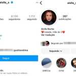Dona de bet e amiga de Gusttavo Lima troca perfil e alega erro de interpretação da Justiça