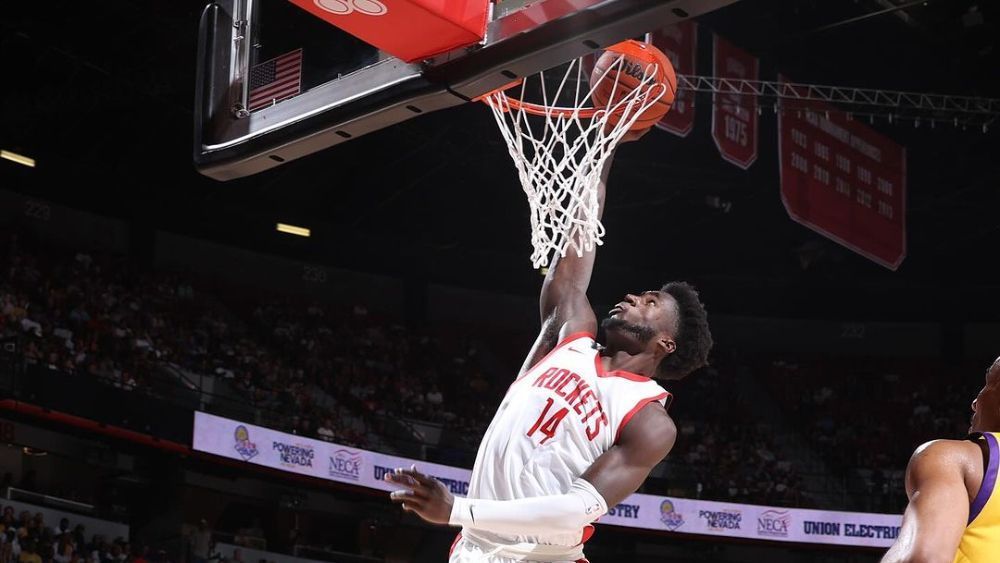 Jogador da NBA se aposenta aos 21 anos, e motivo surpreende: 'Seguir Jesus'