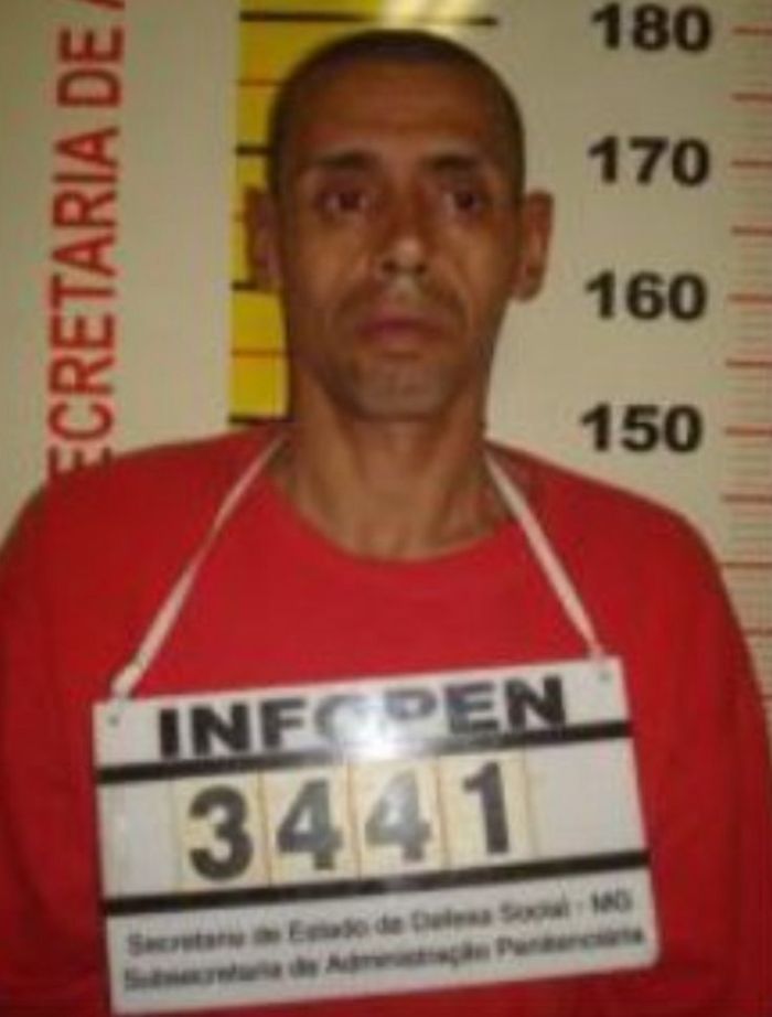 Alberto Coelho, vulgo “Mantena” ou “Al Capone”