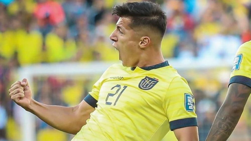 Convocado do Atlético para a Copa é vice-líder em ranking mundial; saiba qual