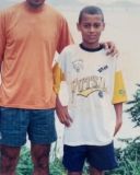 Alan Patrick, meia do Inter