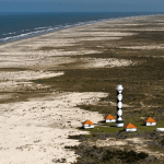 Conheça o maior parque marinho do Brasil; no litoral do Rio Grande do Sul