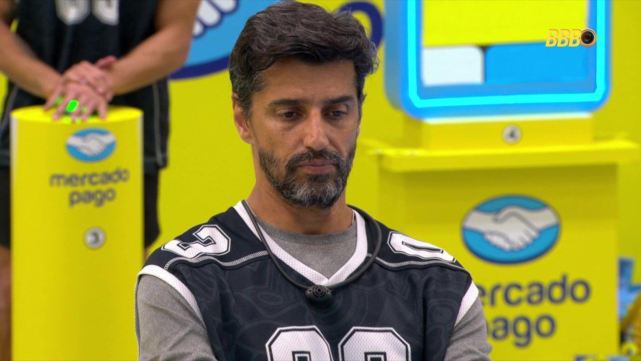 BBB 26: anúncio da produção gera desconfiança da web sobre Prova do Líder