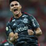 Flamengo detalha valores de reforços; Alcaraz é o mais caro da história do clube