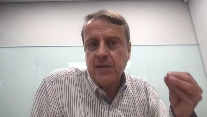 Professor da Fundação Dom Cabral e coordenador do Imagine Brasil, Aldemir Drummond