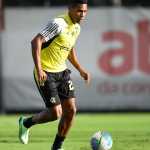 Filipe Luís ganha opções em primeiro treino do Flamengo visando final da Copa do Brasil