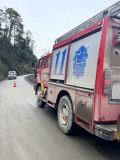 Alex Tibola, que viajava pelo mundo, morre em acidente no Chile