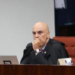 Crise no STF abre especulação sobre saída honrosa para Moraes