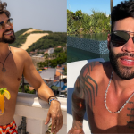 Após mandado de prisão contra Gusttavo Lima, irmão de Andressa Suita se manifesta: 'pra não surtar'