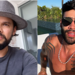 Cunhado de Gusttavo Lima, irmão de Andressa Suita sai em defesa do cantor e critica juíza Andrea Calado