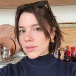 Alice Wegmann quebra o silêncio sobre participação em 'Vale Tudo', da TV Globo