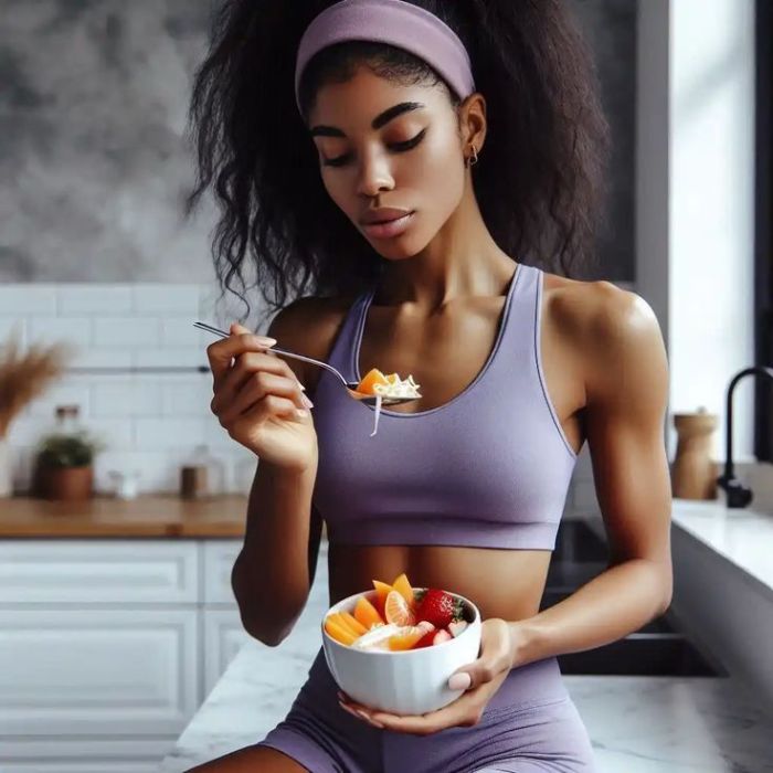 Alimentação equilibrada sem neuras: por onde começar?