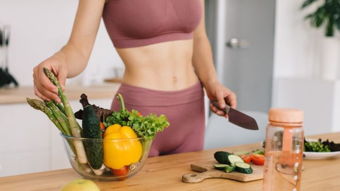 Alimentos certos para os dias de calor