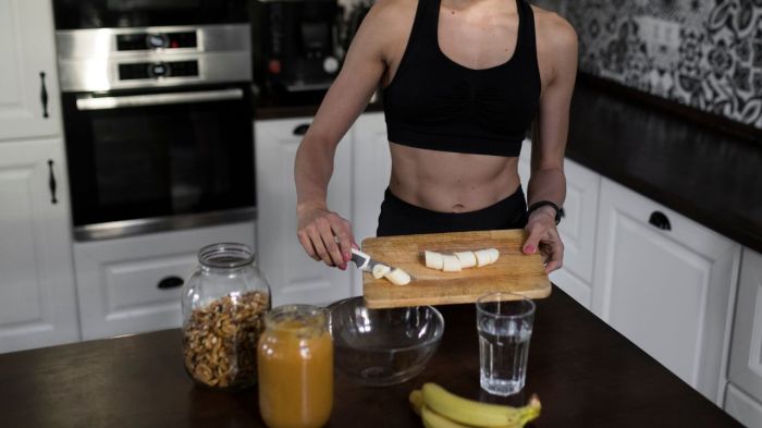 Alimentos para ganhar massa muscular
