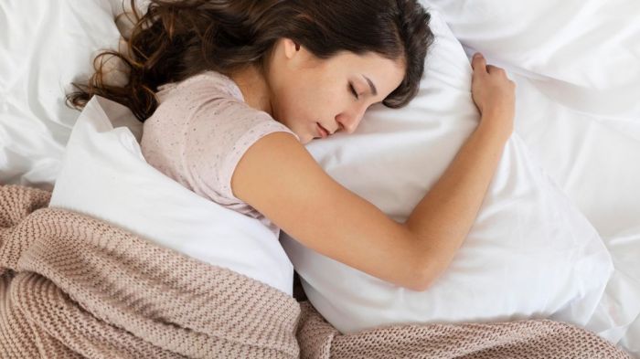 Alimentos que ajudam numa boa noite de sono
