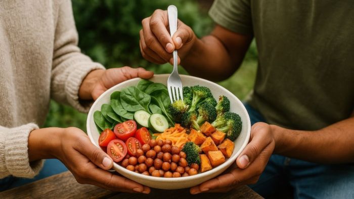 Alimentos vivos: a mudança na alimentação que traz mais saúde