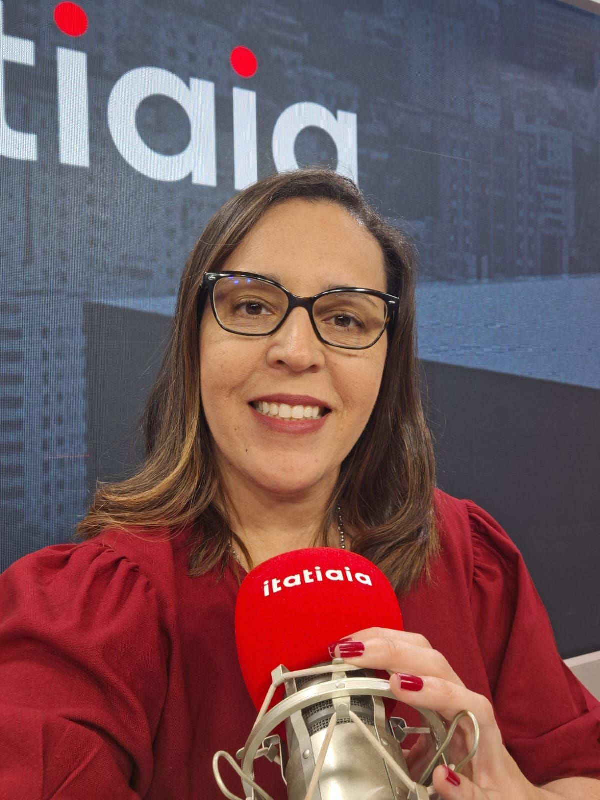 Aline Neves