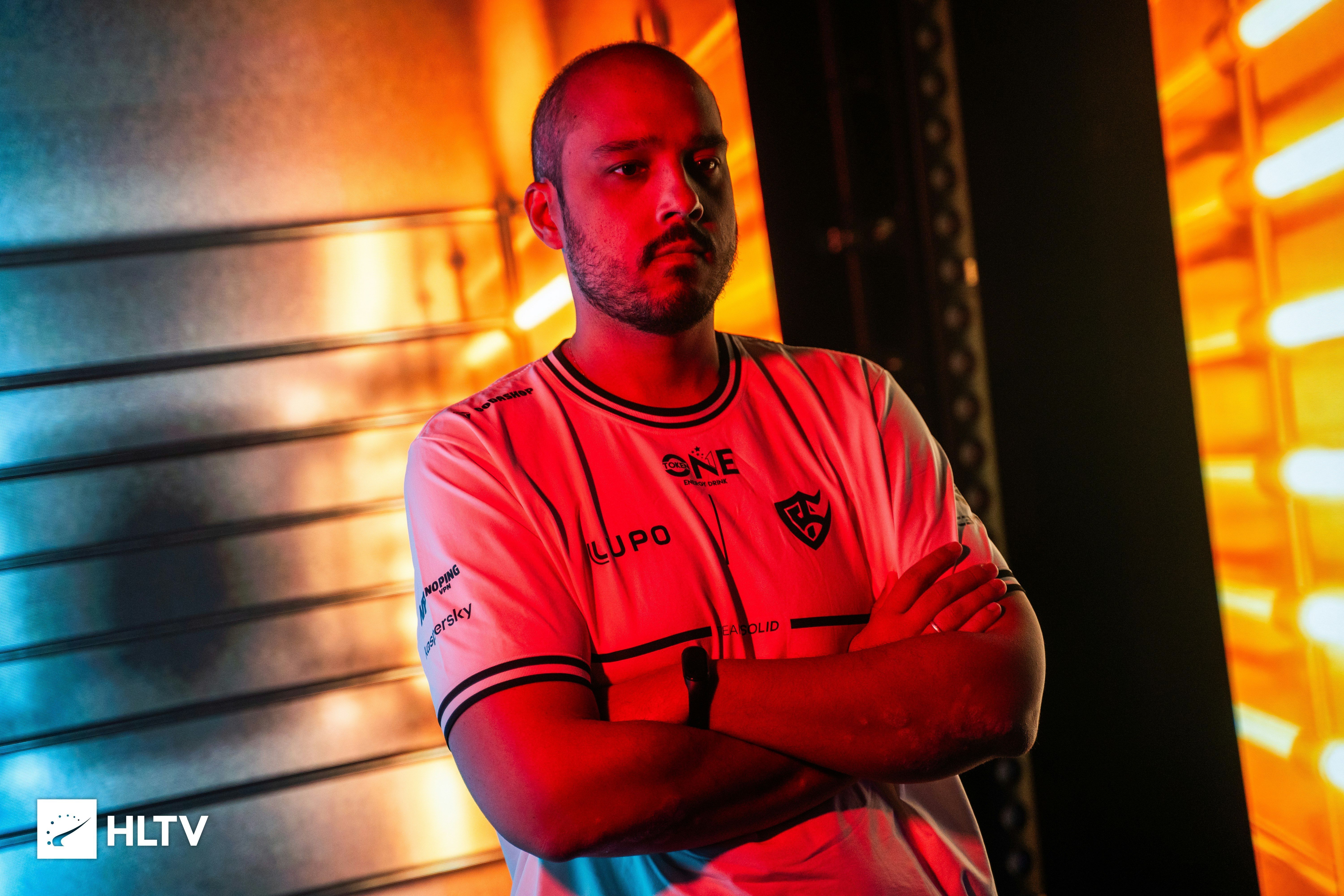 Team Solid, Fluxo, Sharks Esports e ODDIK garantem vaga no presencial do DBE